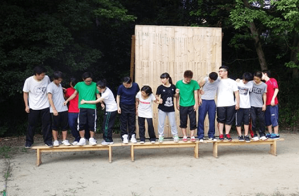 アクティビティ